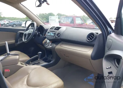 2012 Toyota Rav4 Limited V6 from USA, damaged, VIN 2T3DK4DVXCW075412